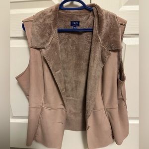 TABI Soft Vest